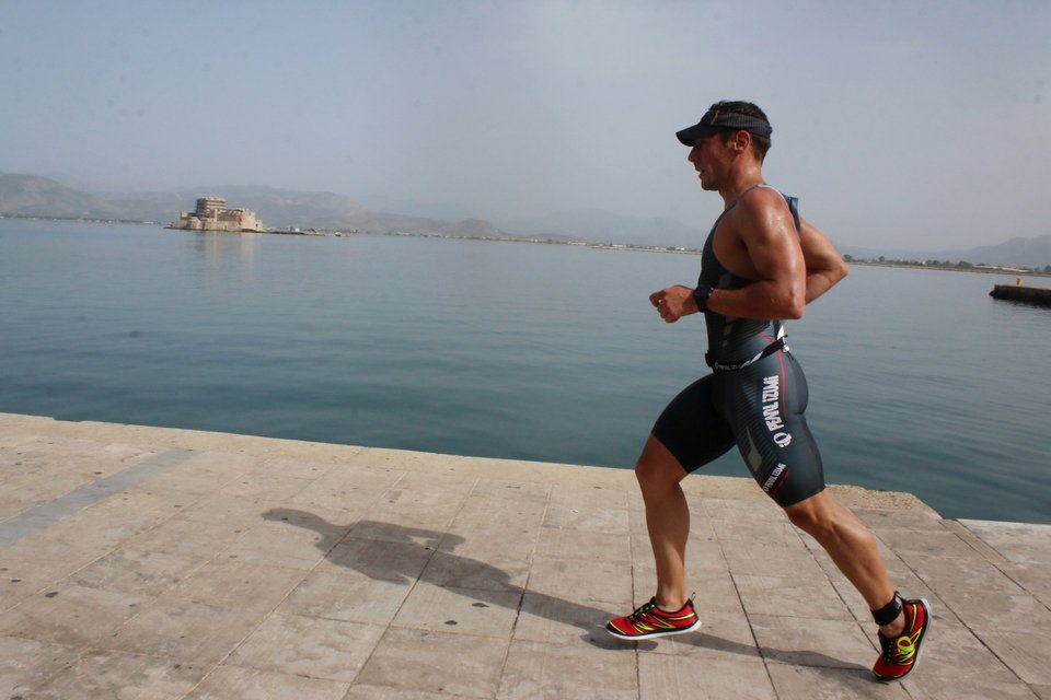 Εκπληκτικές εικόνες από το Ναύπλιο -Οι αγώνες του τριάθλου [εικόνες] | iefimerida.gr 14
