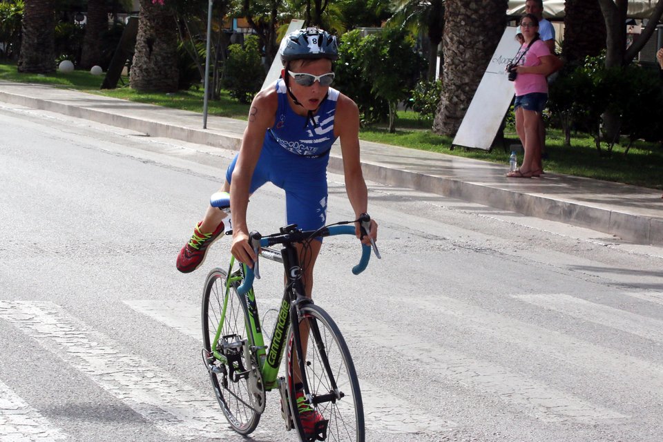 Εκπληκτικές εικόνες από το Ναύπλιο -Οι αγώνες του τριάθλου [εικόνες] | iefimerida.gr 13