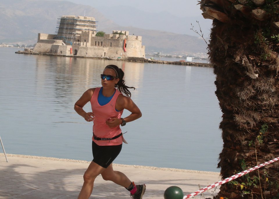 Εκπληκτικές εικόνες από το Ναύπλιο -Οι αγώνες του τριάθλου [εικόνες] | iefimerida.gr 12