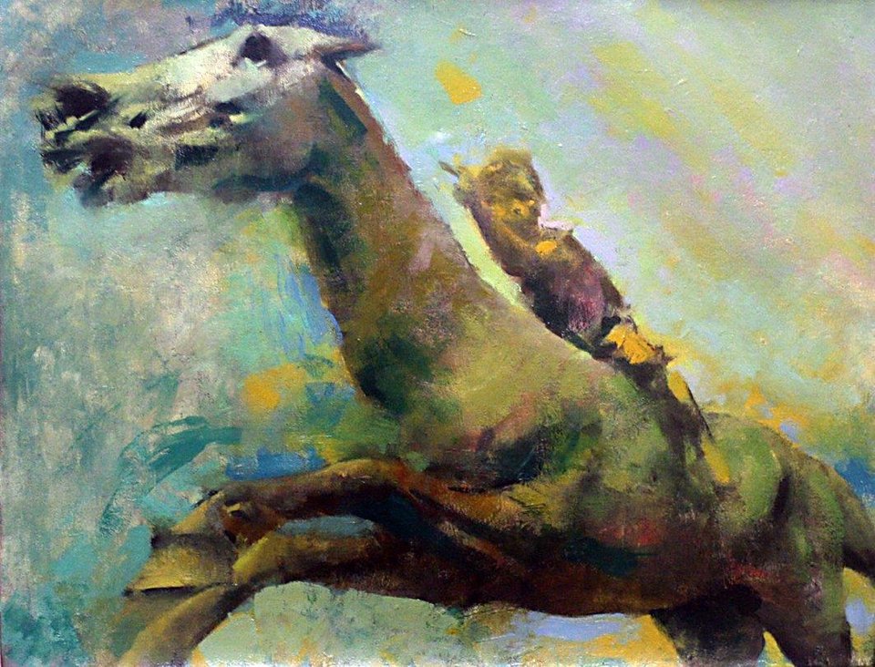 150 χρόνια Εθνικό Αρχαιολογικό Μουσείο: Ελληνες καλλιτέχνες εμπνέονται από τα έργα του [εικόνες] | iefimerida.gr 2