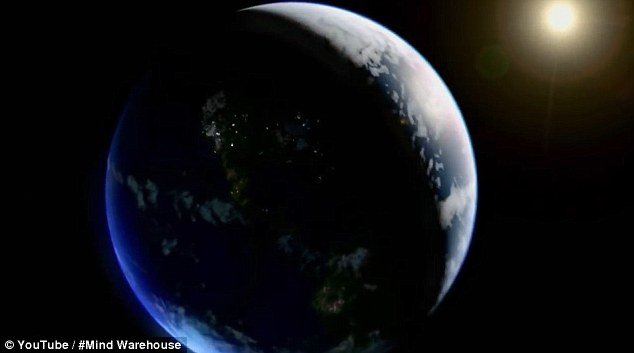 Σενάριο Αρμαγεδδών: Τι θα συμβεί στη Γη, αν εξαφανιστούν οι άνθρωποι [εικόνες &amp; βίντεο] | iefimerida.gr 2