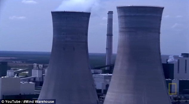 Σενάριο Αρμαγεδδών: Τι θα συμβεί στη Γη, αν εξαφανιστούν οι άνθρωποι [εικόνες &amp; βίντεο] | iefimerida.gr 4