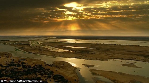 Σενάριο Αρμαγεδδών: Τι θα συμβεί στη Γη, αν εξαφανιστούν οι άνθρωποι [εικόνες &amp; βίντεο] | iefimerida.gr 3