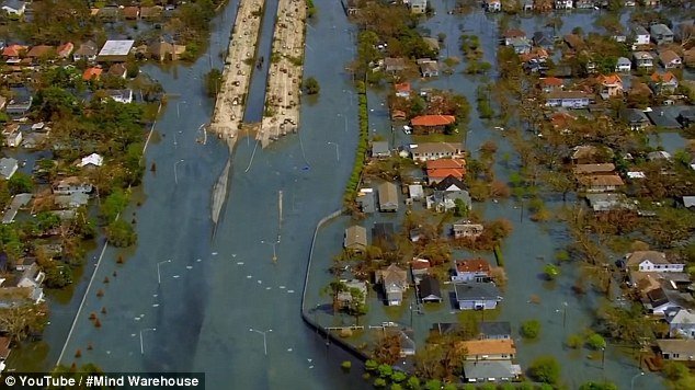 Σενάριο Αρμαγεδδών: Τι θα συμβεί στη Γη, αν εξαφανιστούν οι άνθρωποι [εικόνες &amp; βίντεο] | iefimerida.gr 5