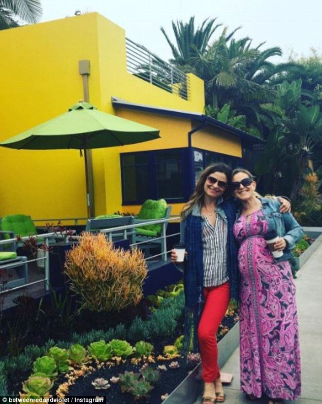 Αυτό είναι το πιο πολυφωτογραφημένο σπίτι στο Instagram [εικόνες] | iefimerida.gr 2