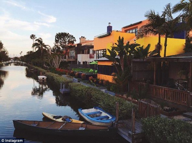 Αυτό είναι το πιο πολυφωτογραφημένο σπίτι στο Instagram [εικόνες] | iefimerida.gr 1