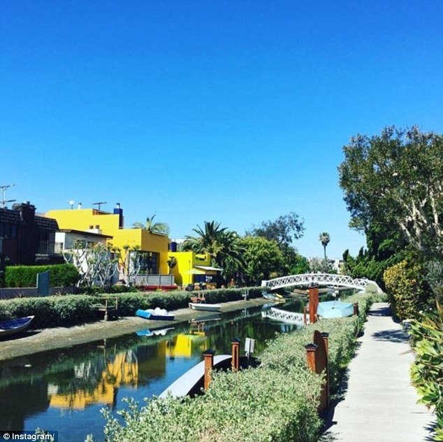 Αυτό είναι το πιο πολυφωτογραφημένο σπίτι στο Instagram [εικόνες] | iefimerida.gr 5