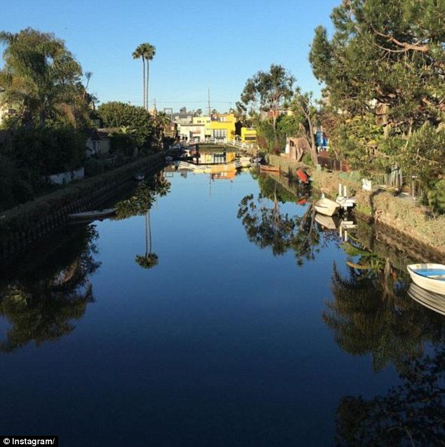 Αυτό είναι το πιο πολυφωτογραφημένο σπίτι στο Instagram [εικόνες] | iefimerida.gr 6