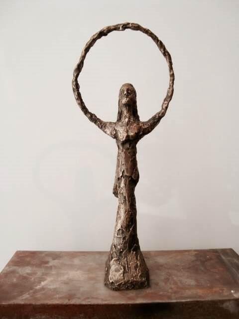 150 χρόνια Εθνικό Αρχαιολογικό Μουσείο: Ελληνες καλλιτέχνες εμπνέονται από τα έργα του [εικόνες] | iefimerida.gr 0