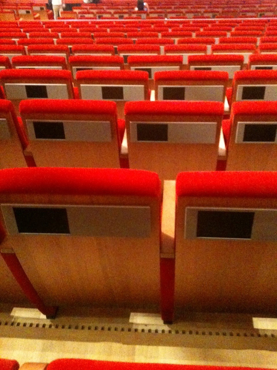 Εντυπωσιάζει: Ξενάγηση στο Κέντρο Πολιτισμού Σταύρος Νιάρχος [εικόνες] | iefimerida.gr 5