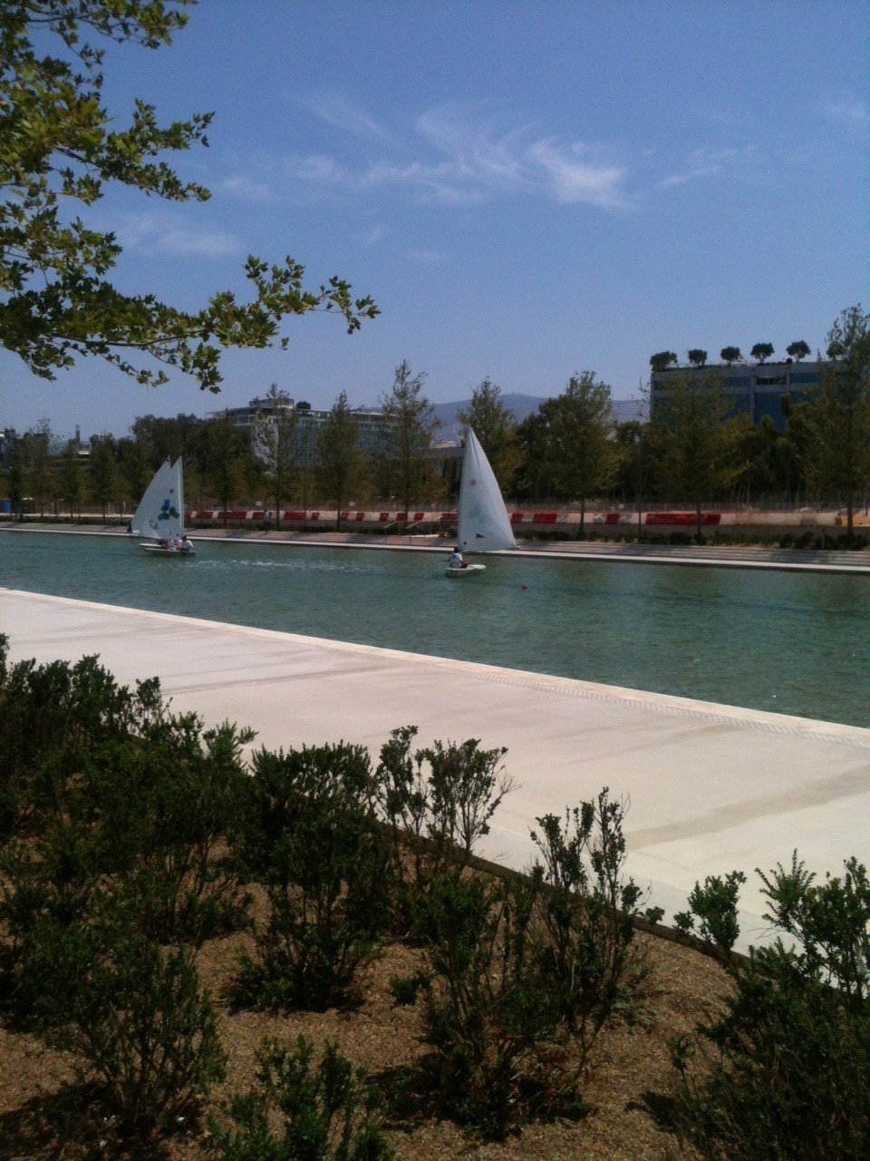 Εντυπωσιάζει: Ξενάγηση στο Κέντρο Πολιτισμού Σταύρος Νιάρχος [εικόνες] | iefimerida.gr 0