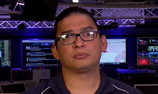 Βρετανία: Ρατσιστικό παραλήρημα εφήβων σε τραμ- «Γύρνα πίσω στην Αφρική» [βίντεο] | iefimerida.gr 0