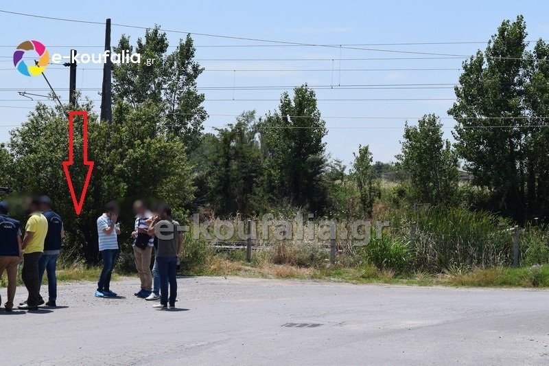 Κοντά στην εξιχνίαση του εγκλήματος η ΕΛΑΣ -Τι πρόδωσε τον δράστη που έκοψε την καρωτίδα του 14χρονου | iefimerida.gr 0