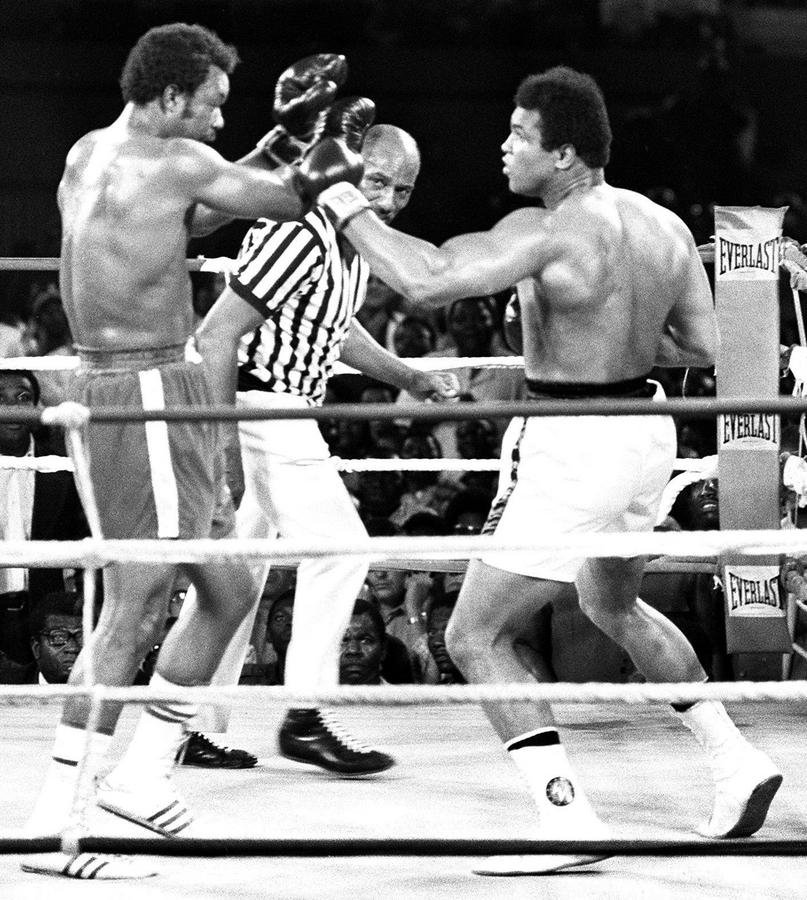 Μοχάμεντ Αλι: Η ιστορία ενός θρύλου, που ξεκίνησε με ένα κλεμμένο ποδήλατο [εικόνες] | iefimerida.gr 4