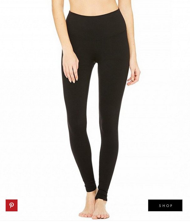 Τι κολάν δεν πρέπει να φορέσεις ποτέ στο γυμναστήριο για να μη γίνεις ρεζίλι [εικόνες] | iefimerida.gr 1