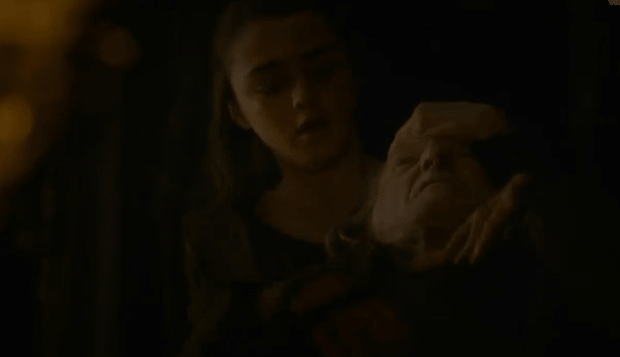 Πέντε  πράγματα που μάθαμε από το τελευταίο επεισόδιο του Game of Thrones [εικόνες] | iefimerida.gr 4