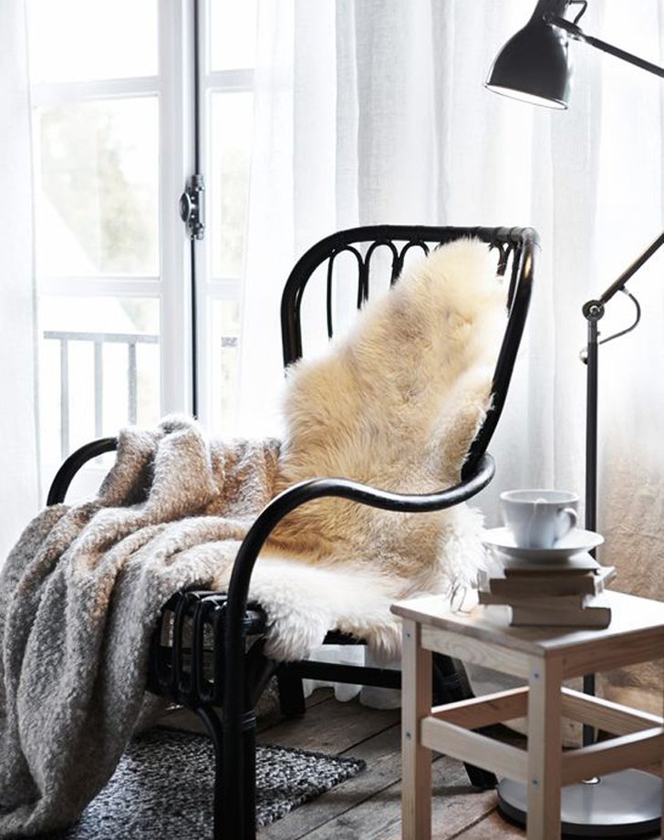 Μετατρέψτε το δωμάτιό σας σε παράδεισο -Τα 14 αντικείμενα που χρειάζεστε [εικόνες] | iefimerida.gr 1