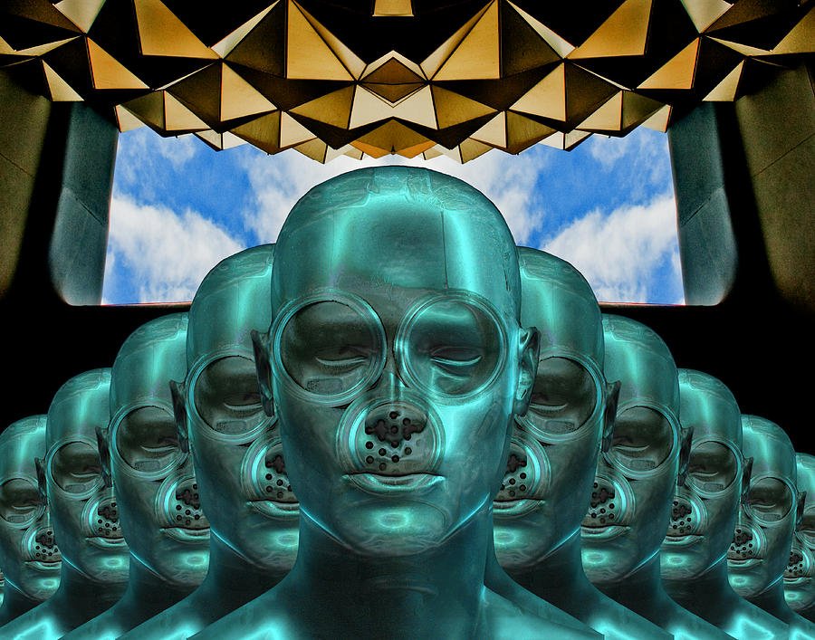 Κίνα: Θα κλωνοποιήσουν εκατομμύρια ζώα και ετοιμάζονται να κλωνοποιήσουν τον άνθρωπο [εικόνες] | iefimerida.gr 4