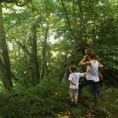 Ο σύζυγος της Κοξ με τα παιδιά της πήγαν το Σάββατο για κάμπινγκ | iefimerida.gr 3