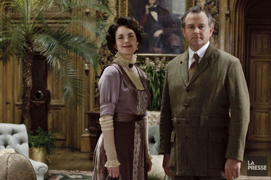 Εκεί παίχτηκε ο «Πύργος του Downton» -Αυτοί είναι οι πραγματικοί ιδιοκτήτες [εικόνες] | iefimerida.gr 13