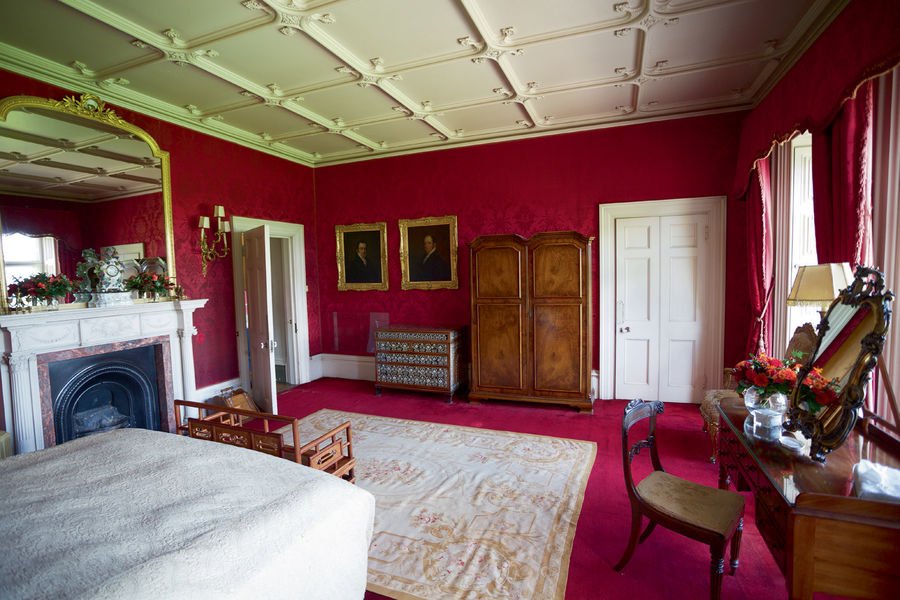 Εκεί παίχτηκε ο «Πύργος του Downton» -Αυτοί είναι οι πραγματικοί ιδιοκτήτες [εικόνες] | iefimerida.gr 8