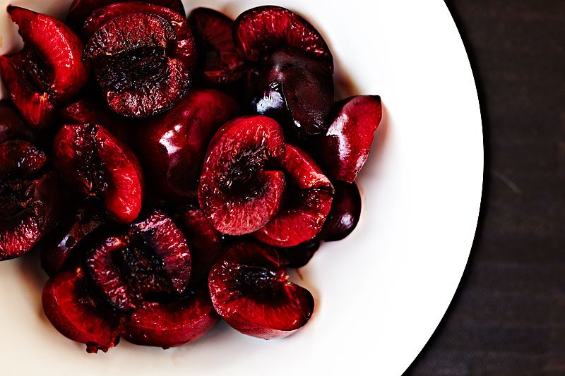 Μαρμελάδα κεράσι, εύκολη | iefimerida.gr 0