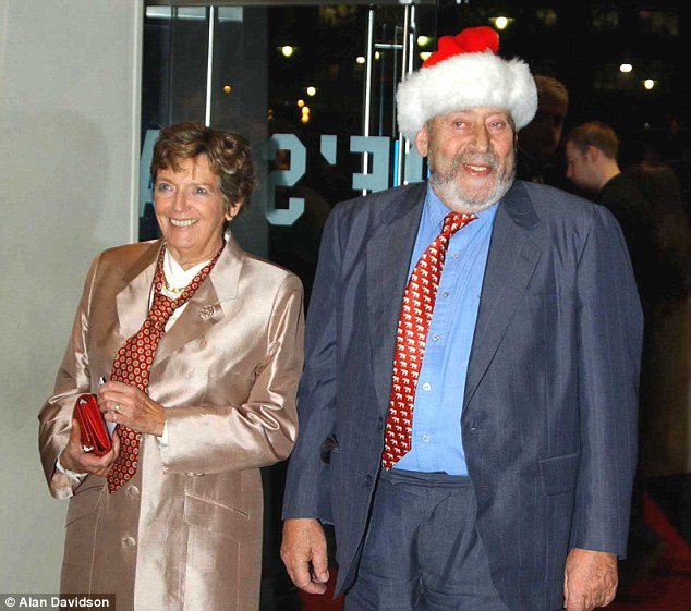 Ο παιδόφιλος απόγονος του Φρόιντ -Ποιος είναι ο άνθρωπος που «βρώμισε» το όνομα [εικόνες] | iefimerida.gr 0