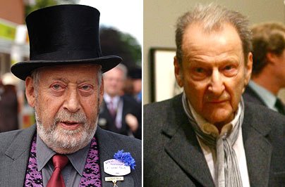 Ο παιδόφιλος απόγονος του Φρόιντ -Ποιος είναι ο άνθρωπος που «βρώμισε» το όνομα [εικόνες] | iefimerida.gr 7