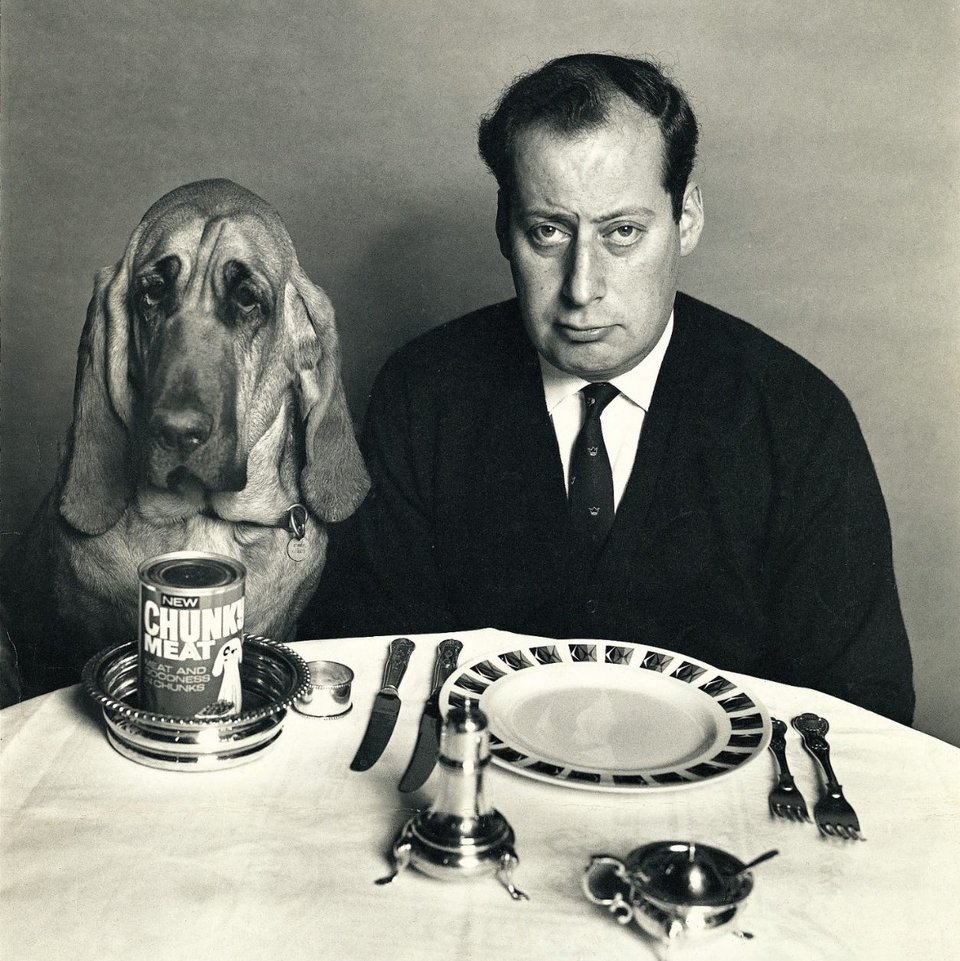 Ο παιδόφιλος απόγονος του Φρόιντ -Ποιος είναι ο άνθρωπος που «βρώμισε» το όνομα [εικόνες] | iefimerida.gr 3