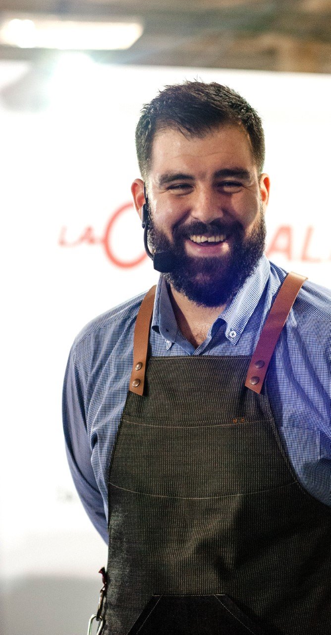 Ο καλύτερος... καφετζής είναι Ελληνας -Πρώτος ανάμεσα σε 200 σε διεθνή διαγωνισμό [εικόνες] | iefimerida.gr 2