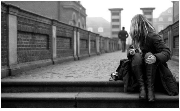 Μια «παύση» στη σχέση -Πότε κάνει καλό, πότε είναι παγίδα [εικόνες] | iefimerida.gr 0