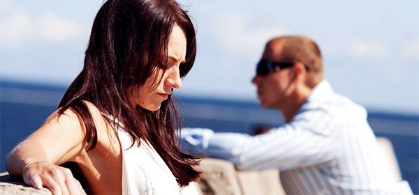 Μια «παύση» στη σχέση -Πότε κάνει καλό, πότε είναι παγίδα [εικόνες] | iefimerida.gr 1