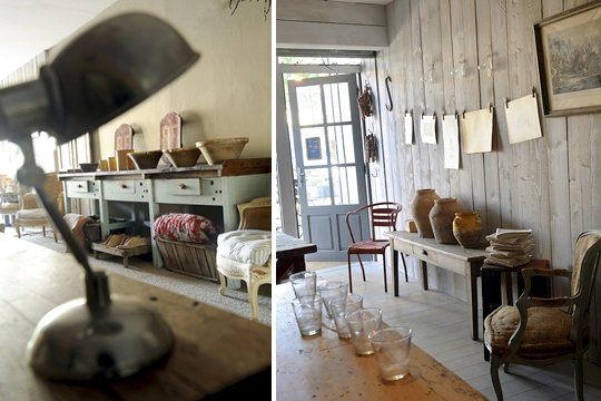 Xωριάτικη κουζίνα -Η νέα μόδα στη διακόσμηση που κάνει θραύση [εικόνες] | iefimerida.gr 10