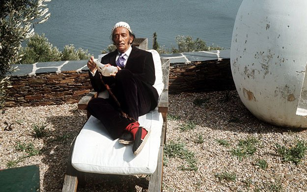 Φοράνε οι άντρες εσπαντρίγιες; Δείτε μερικές ιδέες [εικόνες] | iefimerida.gr 2