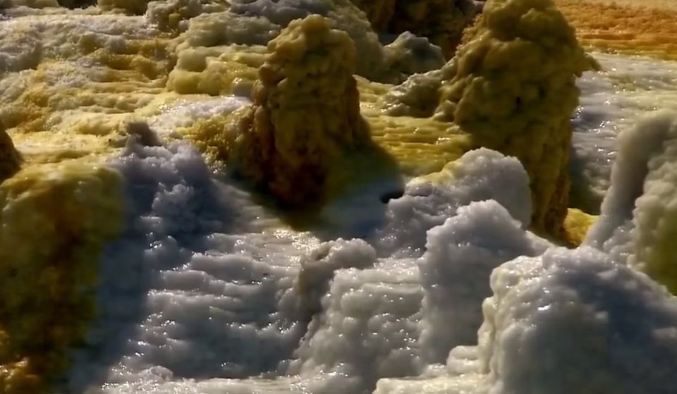 Αυτό είναι το πιο ζεστό μέρος στον πλανήτη -Εκεί που η θερμοκρασία φθάνει στους 63 βαθμούς Κελσίου [εικόνες] | iefimerida.gr 5