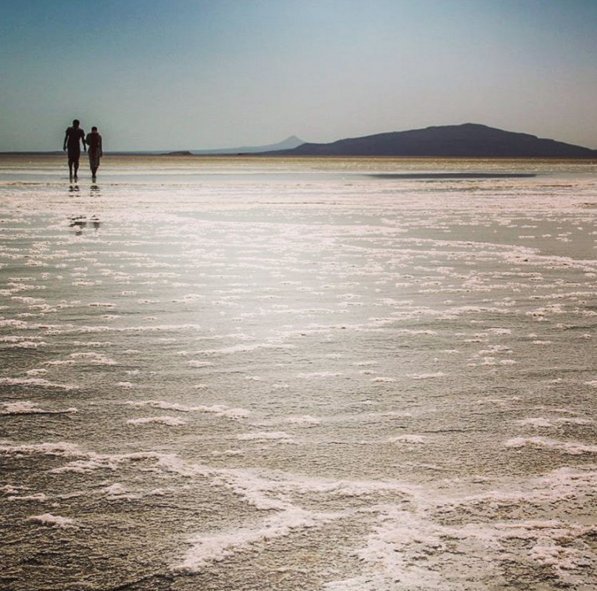 Αυτό είναι το πιο ζεστό μέρος στον πλανήτη -Εκεί που η θερμοκρασία φθάνει στους 63 βαθμούς Κελσίου [εικόνες] | iefimerida.gr 0
