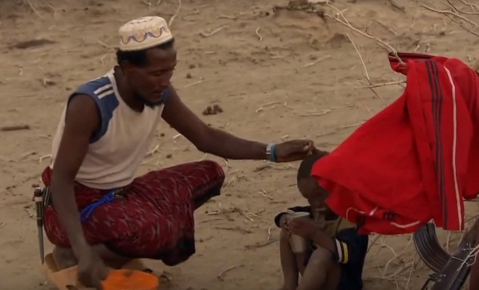 Αυτό είναι το πιο ζεστό μέρος στον πλανήτη -Εκεί που η θερμοκρασία φθάνει στους 63 βαθμούς Κελσίου [εικόνες] | iefimerida.gr 6