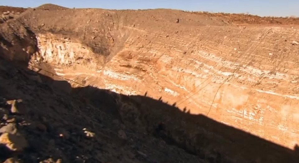 Αυτό είναι το πιο ζεστό μέρος στον πλανήτη -Εκεί που η θερμοκρασία φθάνει στους 63 βαθμούς Κελσίου [εικόνες] | iefimerida.gr 3