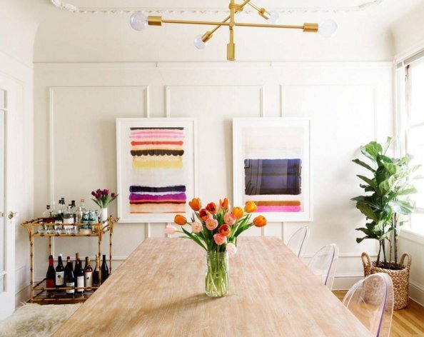 Φέρτε το καλοκαίρι σπίτι σας -Χωρίς να ξοδέψετε μια περιουσία [εικόνες] | iefimerida.gr 0