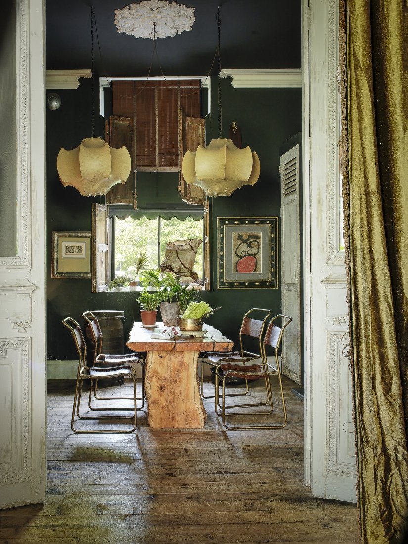 Ενα απίστευτο διαμέρισμα στη «Μικρή Βενετία» του Λονδίνου [εικόνες] | iefimerida.gr 9