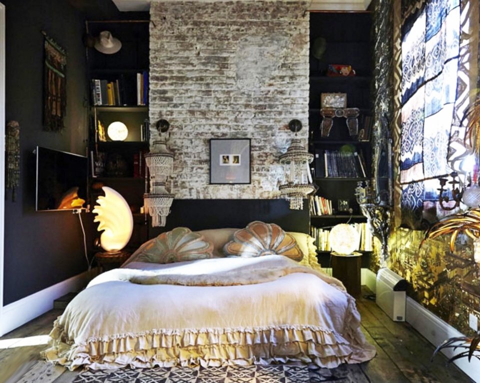 Ενα απίστευτο διαμέρισμα στη «Μικρή Βενετία» του Λονδίνου [εικόνες] | iefimerida.gr 10