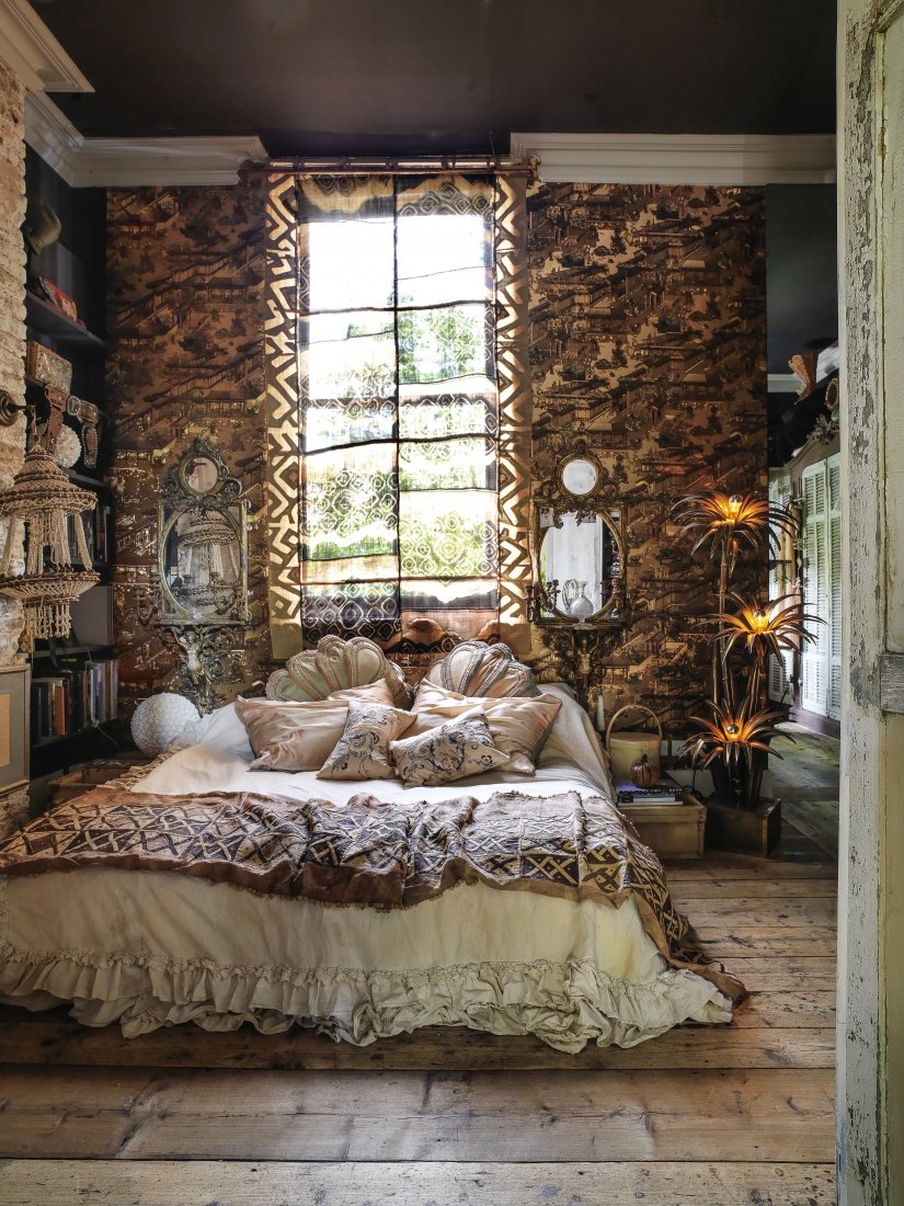 Ενα απίστευτο διαμέρισμα στη «Μικρή Βενετία» του Λονδίνου [εικόνες] | iefimerida.gr 11