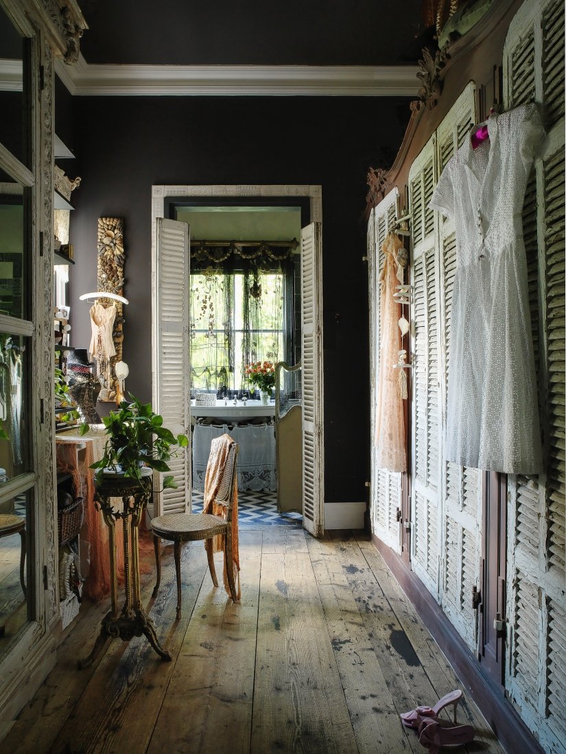 Ενα απίστευτο διαμέρισμα στη «Μικρή Βενετία» του Λονδίνου [εικόνες] | iefimerida.gr 12