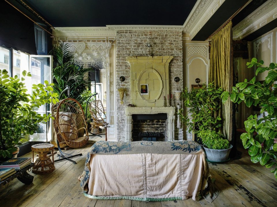 Ενα απίστευτο διαμέρισμα στη «Μικρή Βενετία» του Λονδίνου [εικόνες] | iefimerida.gr 2