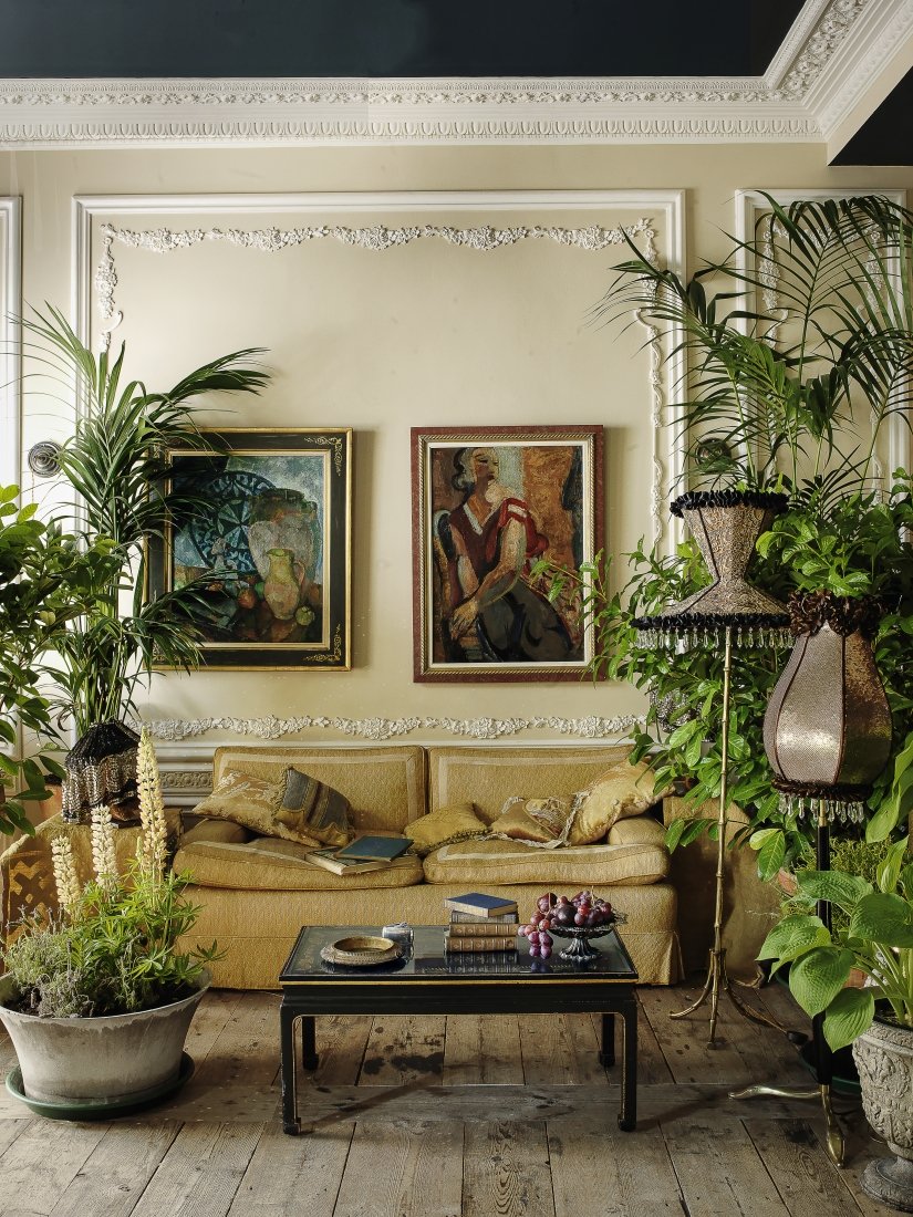 Ενα απίστευτο διαμέρισμα στη «Μικρή Βενετία» του Λονδίνου [εικόνες] | iefimerida.gr 3