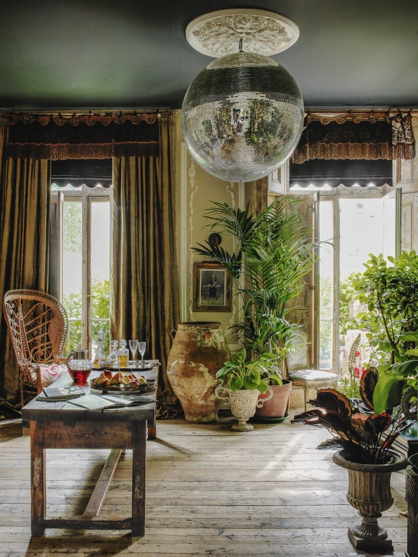 Ενα απίστευτο διαμέρισμα στη «Μικρή Βενετία» του Λονδίνου [εικόνες] | iefimerida.gr 6