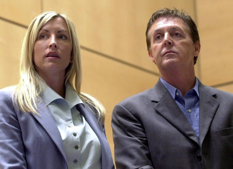 Τα πιο ακριβά διαζύγια στον «πλανήτη» των διάσημων -«Βροχή» εκατομμυρίων [εικόνες] | iefimerida.gr 3