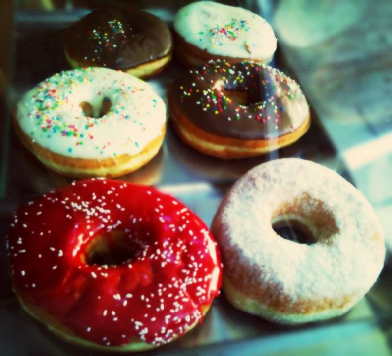 Τα 5 τοπ ντόνατς της Αθήνας -Προκαλούν γευστική... παράκρουση [εικόνες] | iefimerida.gr 2