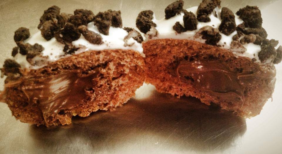 Τα 5 τοπ ντόνατς της Αθήνας -Προκαλούν γευστική... παράκρουση [εικόνες] | iefimerida.gr 7