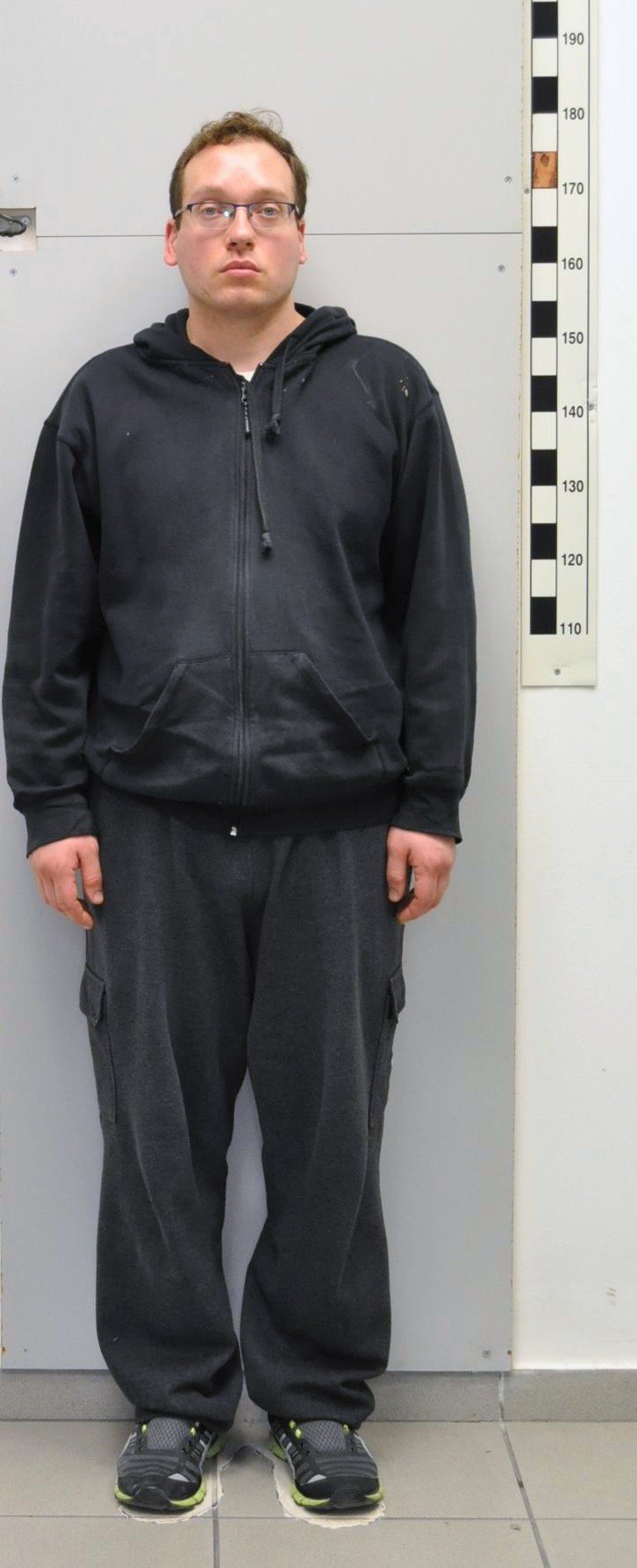 Αυτός είναι ο 30χρονος δράκος του Αμαρουσίου -Είχε επιτεθεί σε έξι γυναίκες [εικόνες]      | iefimerida.gr 1